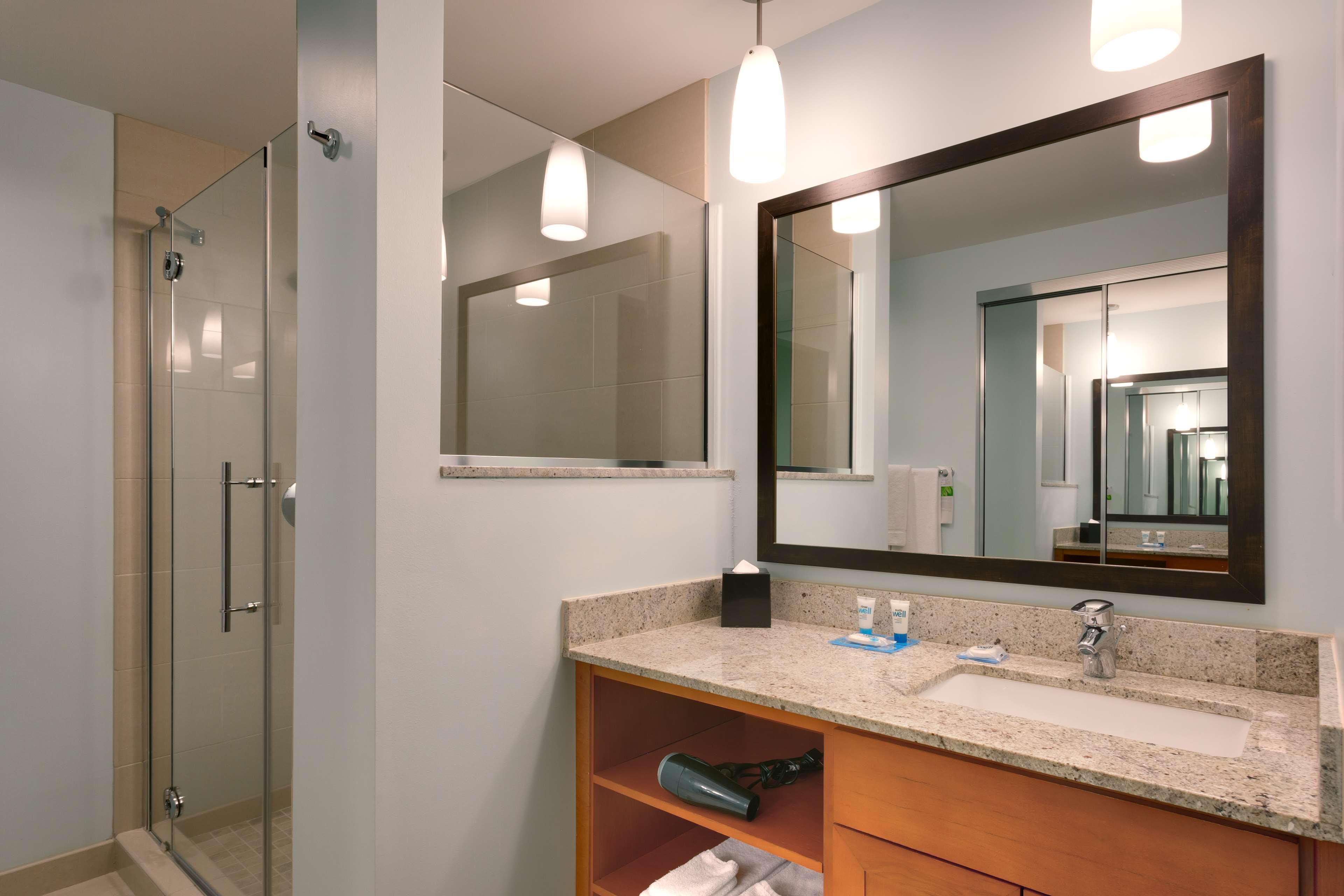 Hyatt House Salt Lake City/Санди Екстериор снимка