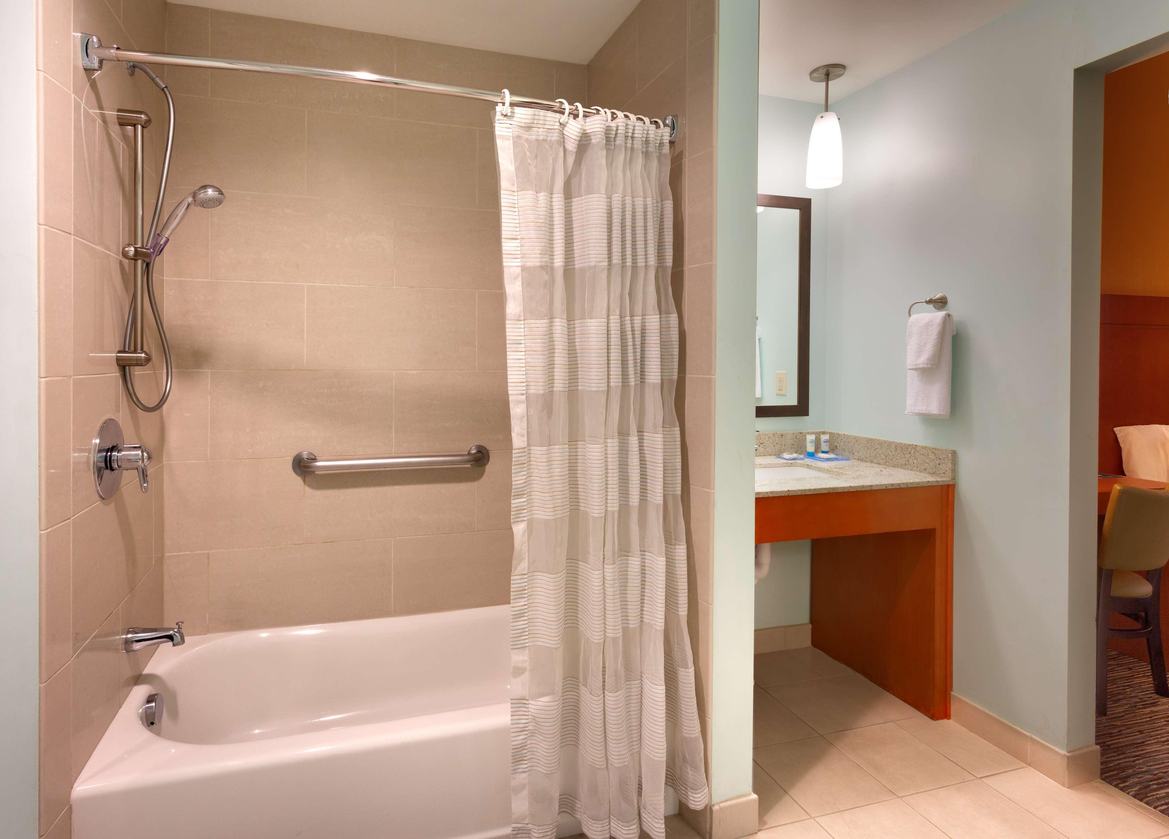 Hyatt House Salt Lake City/Санди Екстериор снимка