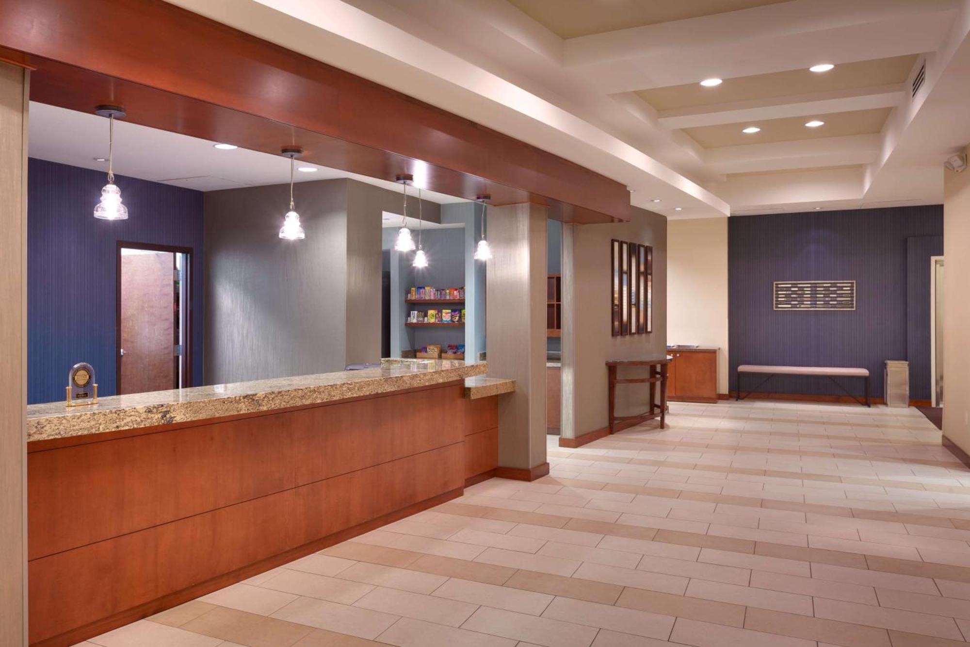 Hyatt House Salt Lake City/Санди Екстериор снимка