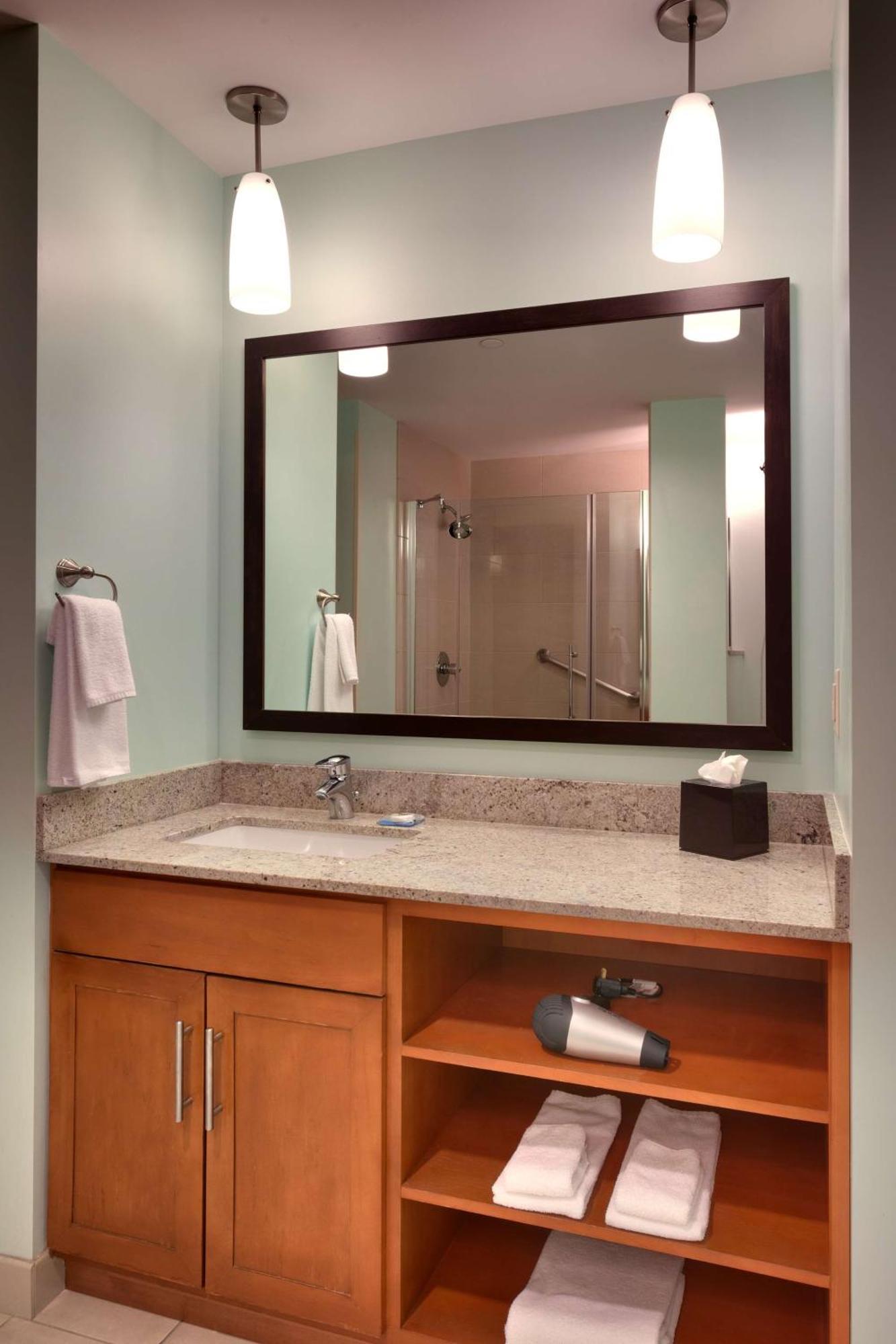 Hyatt House Salt Lake City/Санди Екстериор снимка