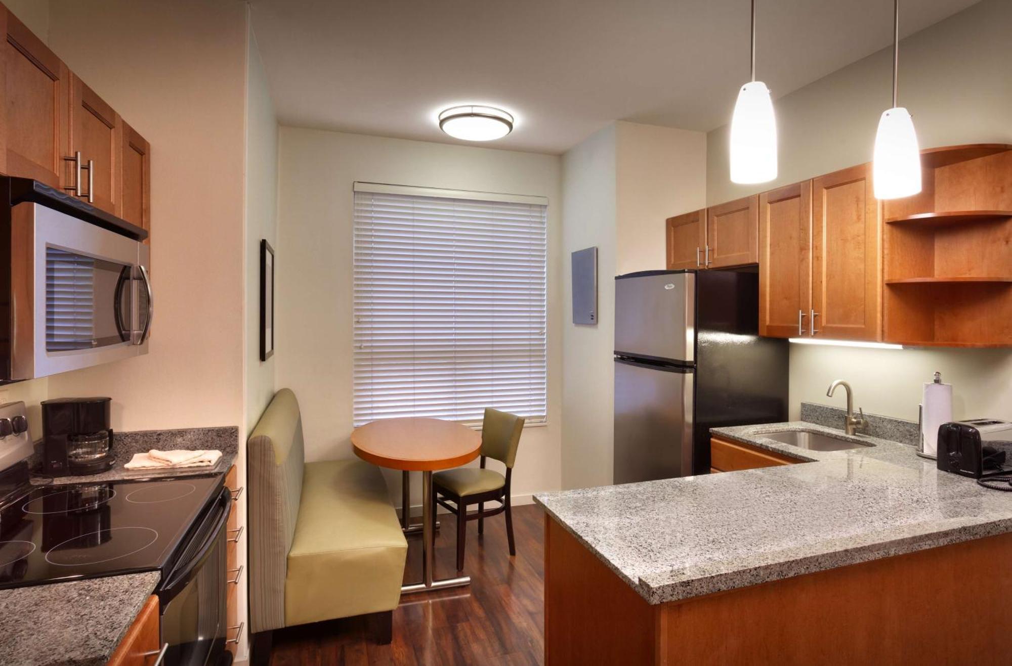 Hyatt House Salt Lake City/Санди Екстериор снимка