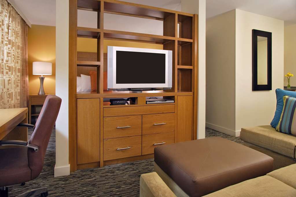 Hyatt House Salt Lake City/Санди Стая снимка