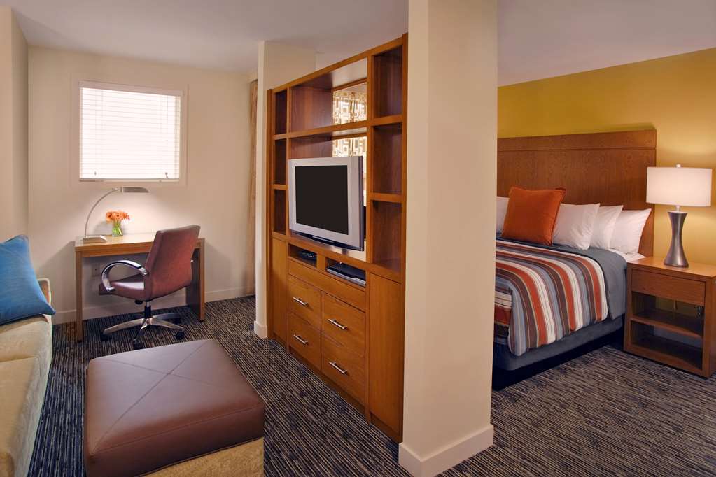 Hyatt House Salt Lake City/Санди Стая снимка