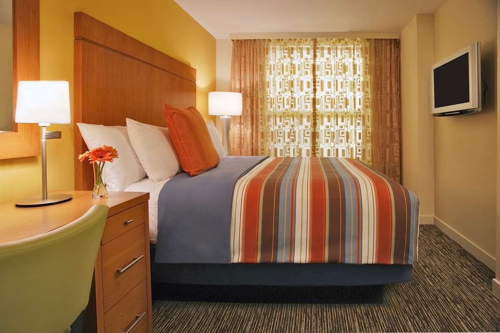 Hyatt House Salt Lake City/Санди Стая снимка