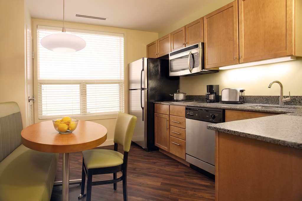 Hyatt House Salt Lake City/Санди Стая снимка