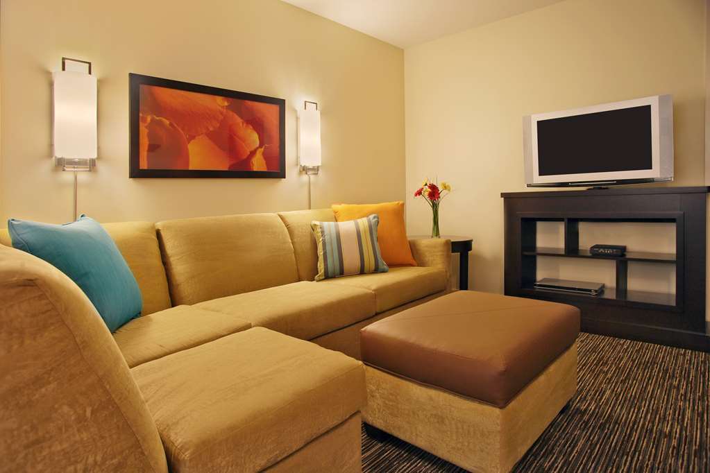 Hyatt House Salt Lake City/Санди Стая снимка