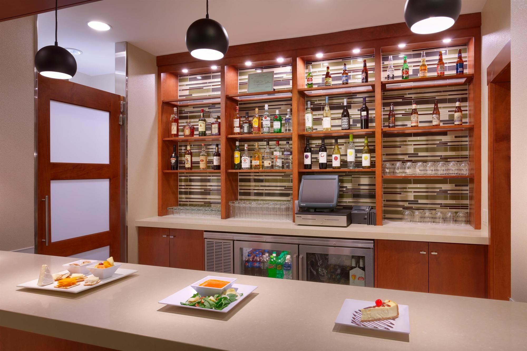 Hyatt House Salt Lake City/Санди Екстериор снимка