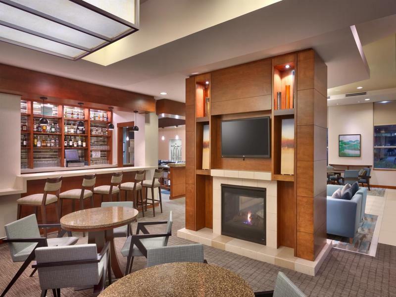 Hyatt House Salt Lake City/Санди Екстериор снимка